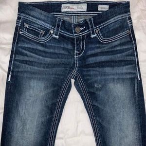 BKE jeans size 26
